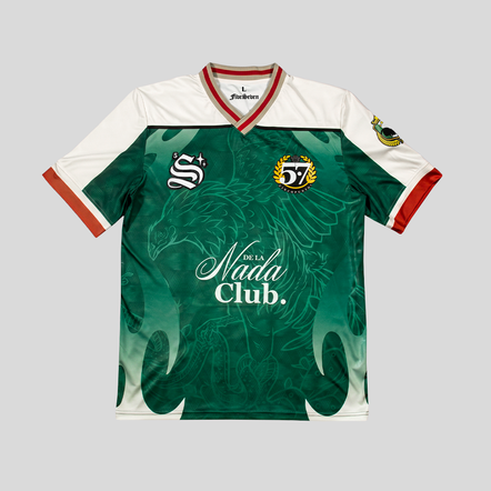 Jersey Mexico L