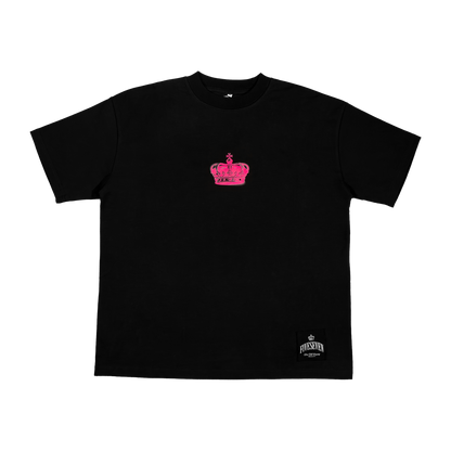 T-shirt  Spider Pink