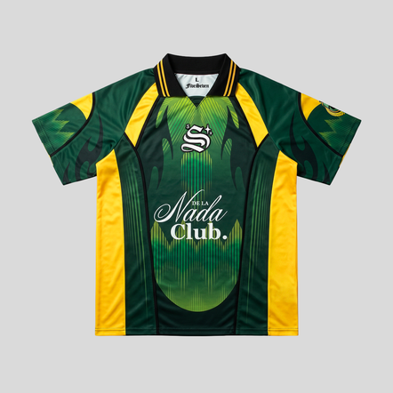 Jersey Jamaica L