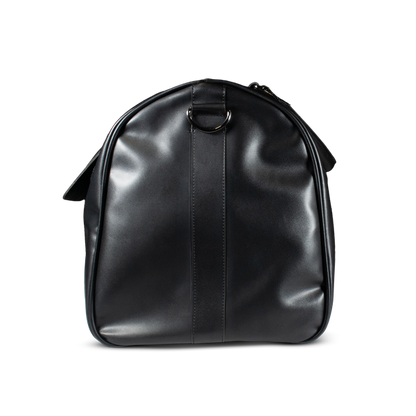 Sidebag Flower Skull Extra Grande