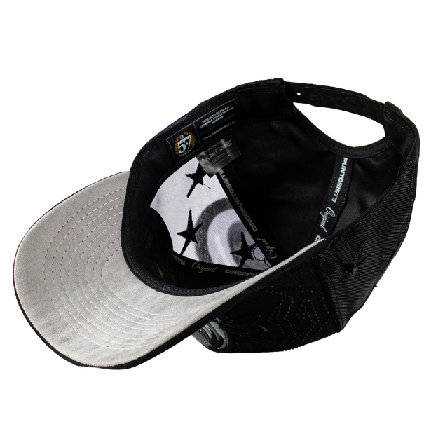 Gallo Gothic Diamonds Five Seven