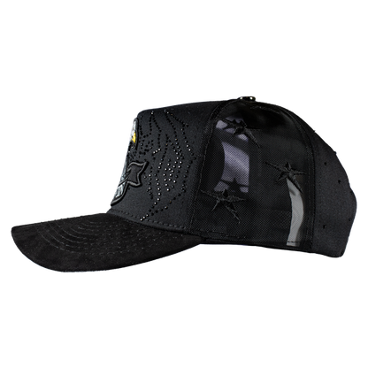 Gallo Gothic Diamonds Five Seven