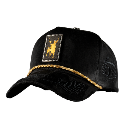 Carta Venado Black