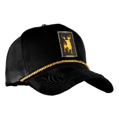 Carta Venado Black