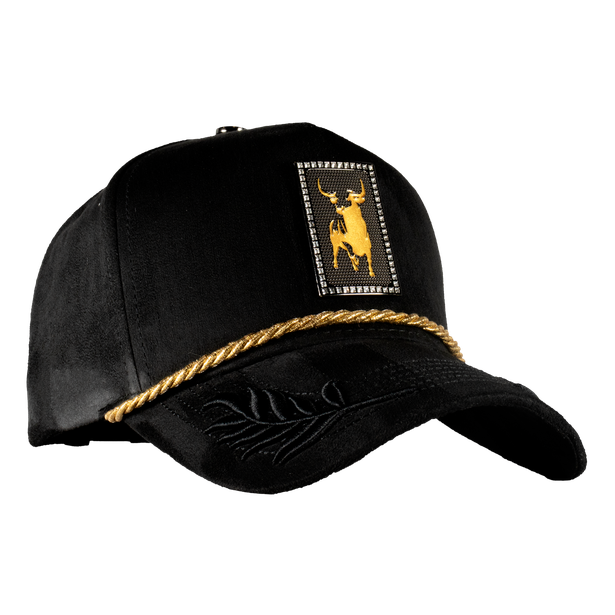 Carta Venado Black