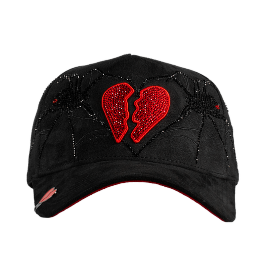 Fake Love Two Spider Broken Heart