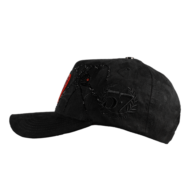 Fake Love Two Spider Broken Heart