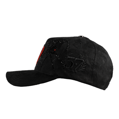 Fake Love Two Spider Broken Heart