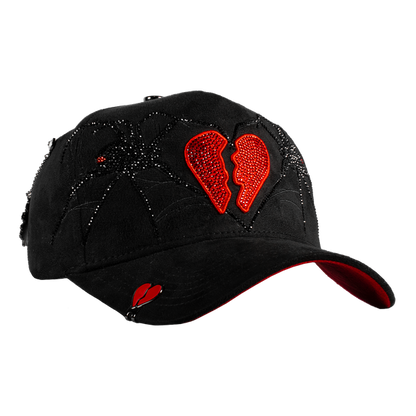 Fake Love Two Spider Broken Heart