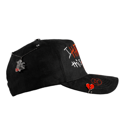 I Hate This Fake Love