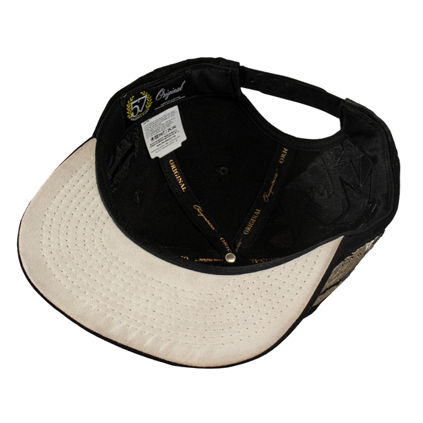 CS Sloth Three Black