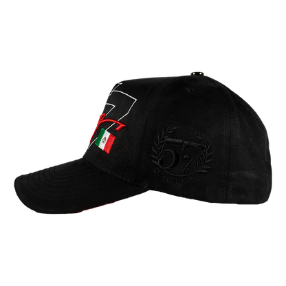 57 FIVESEVEN RACING
