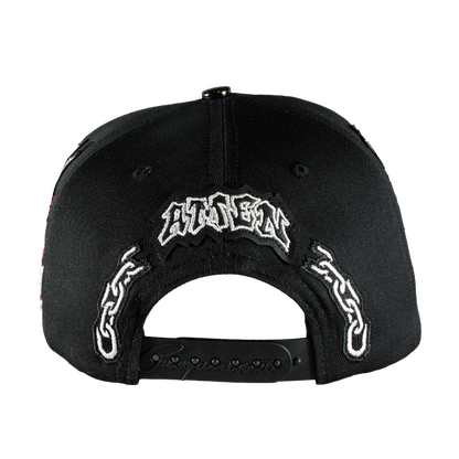 KING JESUS FVSVN X REY HATS