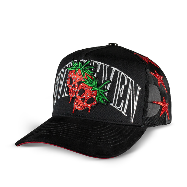 FVSVN Skull Strawberry