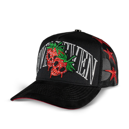 FVSVN Skull Strawberry