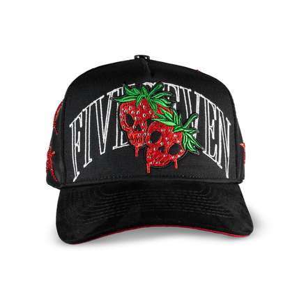 FVSVN Skull Strawberry
