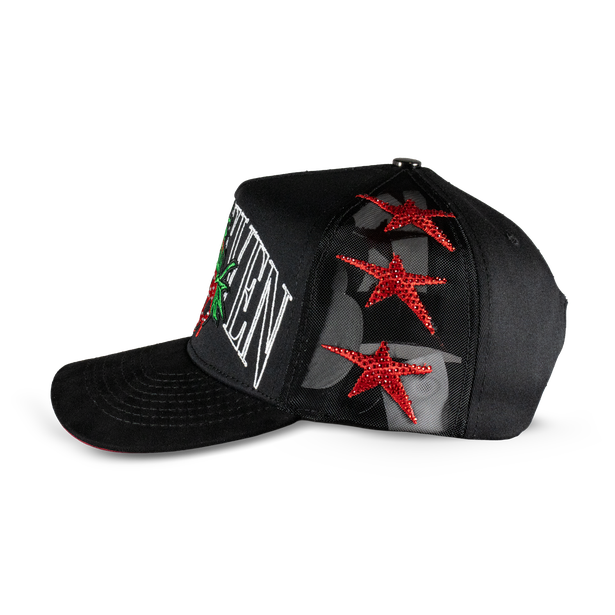 FVSVN Skull Strawberry