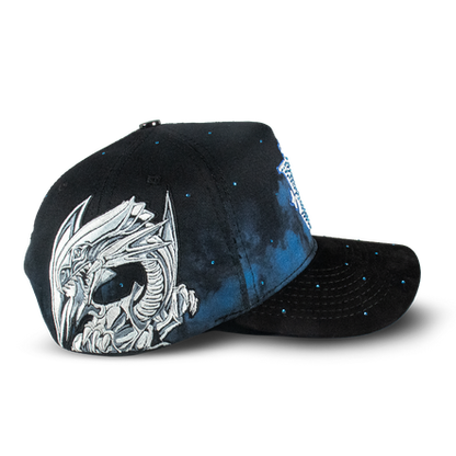 Vagancia White Dragon