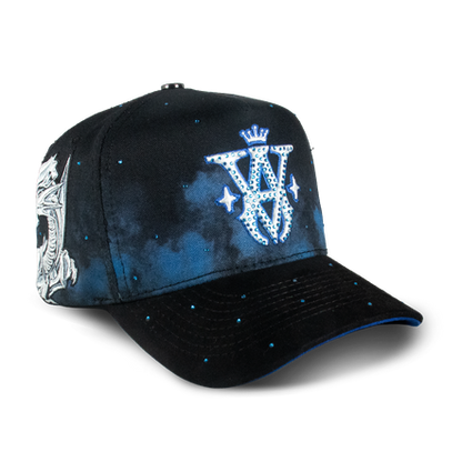Vagancia White Dragon