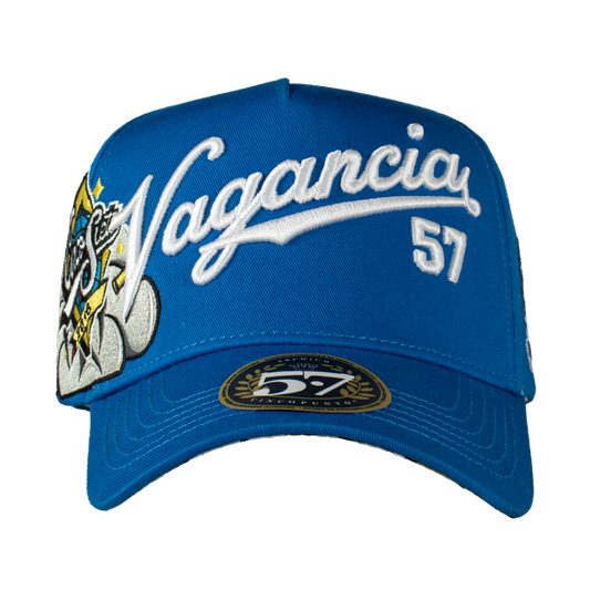 Vagancia World Series Royal Curva