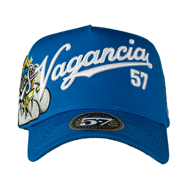 Vagancia World Series Royal Curva