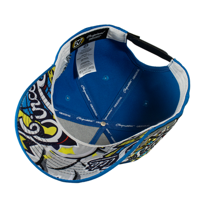 Vagancia World Series Royal Curva
