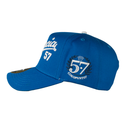 Vagancia World Series Royal Curva