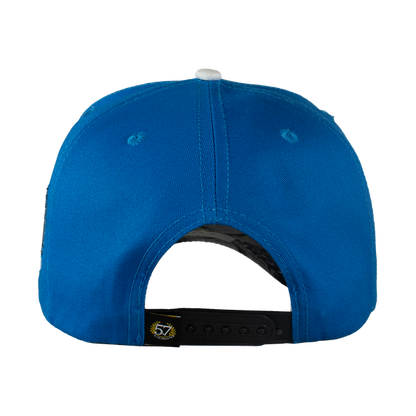 Vagancia World Series Royal Curva