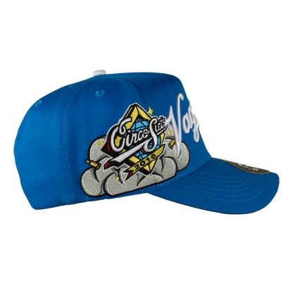 Vagancia World Series Royal Curva