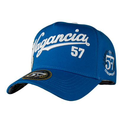Vagancia World Series Royal Curva