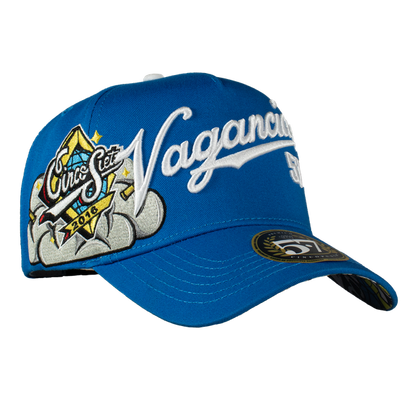 Vagancia World Series Royal Curva