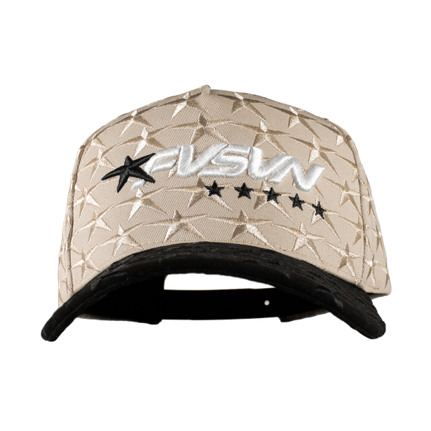 FVSVN Stars Beige