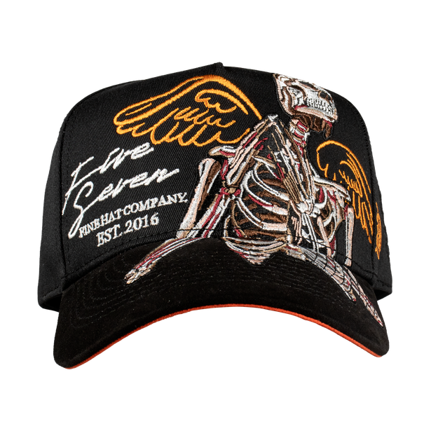 Skull Angel Fvsvn