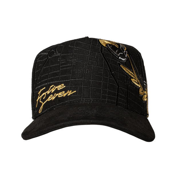 Gorra Angels Vandal MX