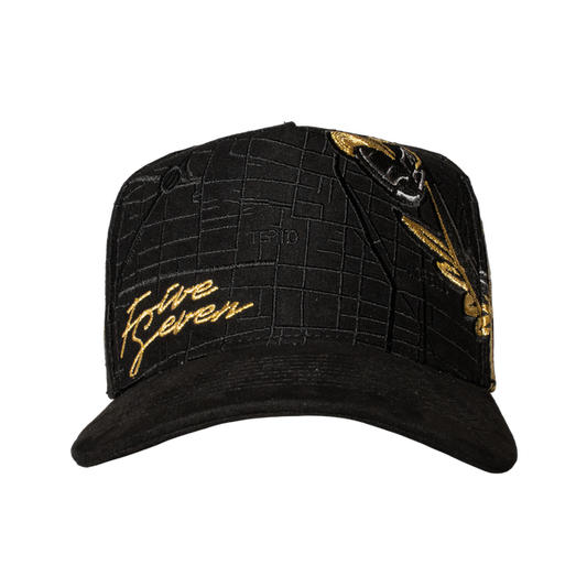 Gorra Angels Vandal MX