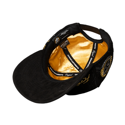 Gorra Angels Vandal MX