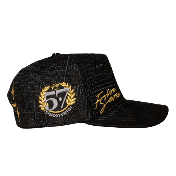 Gorra Angels Vandal MX