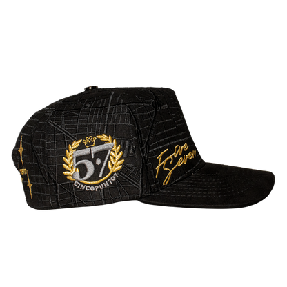 Gorra Angels Vandal MX