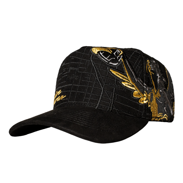 Gorra Angels Vandal MX