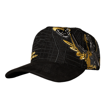 Gorra Angels Vandal MX