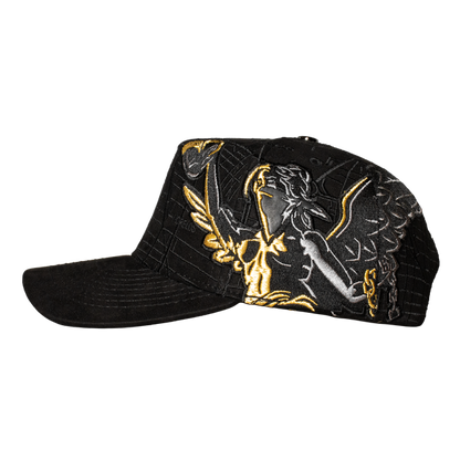 Gorra Angels Vandal MX