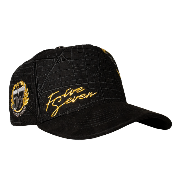 Gorra Angels Vandal MX