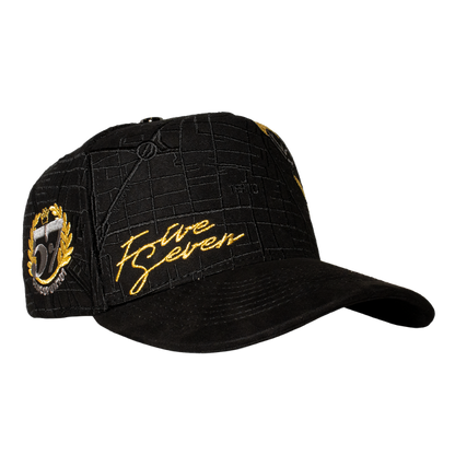 Gorra Angels Vandal MX