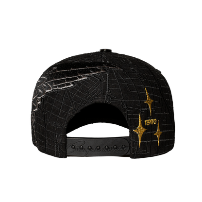 Gorra Angels Vandal MX