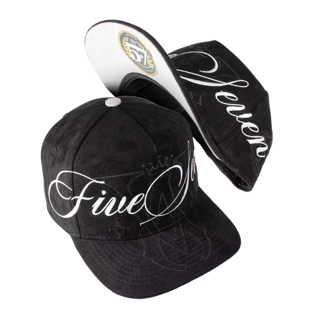 Five Seven Black