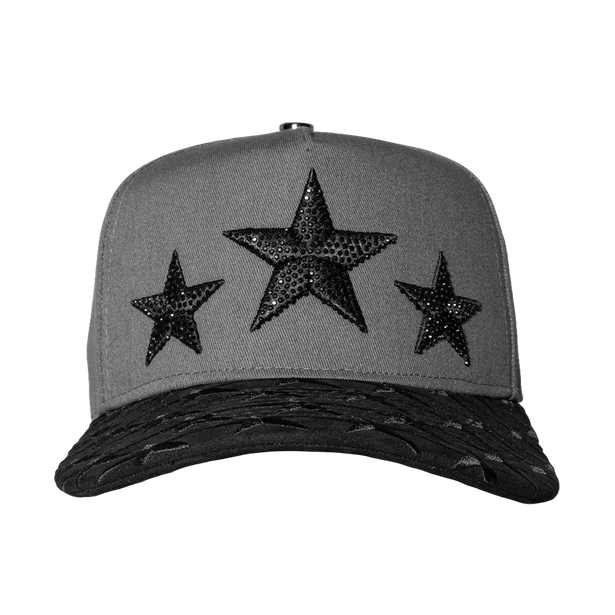 FVSVN Stars Luxury Gray
