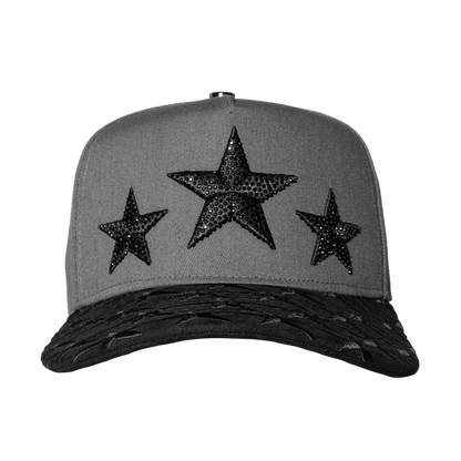 FVSVN Stars Luxury Gray