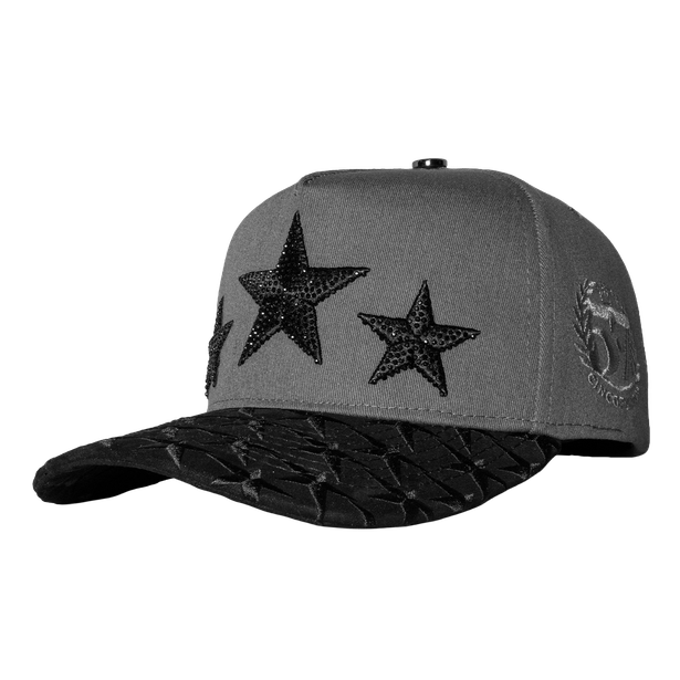 FVSVN Stars Luxury Gray