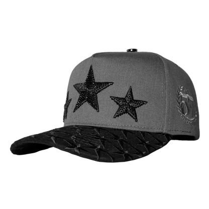FVSVN Stars Luxury Gray