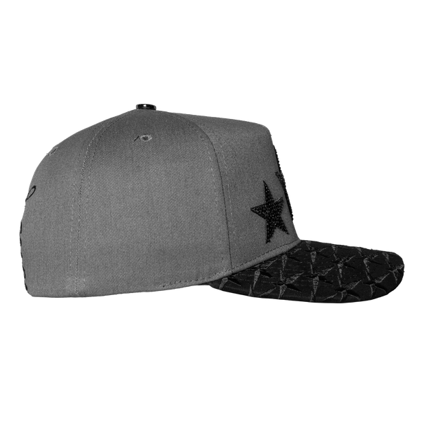 FVSVN Stars Luxury Gray